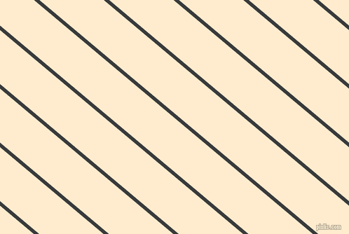 140 degree angle lines stripes, 5 pixel line width, 59 pixel line spacing, Montana and Blanched Almond angled lines and stripes seamless tileable