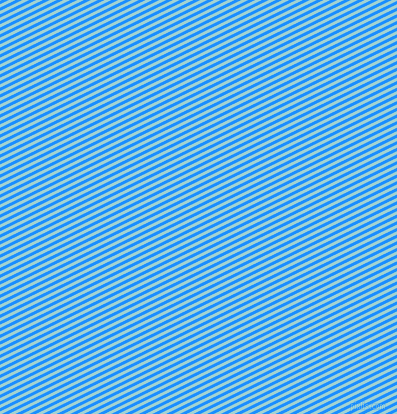 26 degree angle lines stripes, 3 pixel line width, 3 pixel line spacing, Morning Glory and Dodger Blue angled lines and stripes seamless tileable