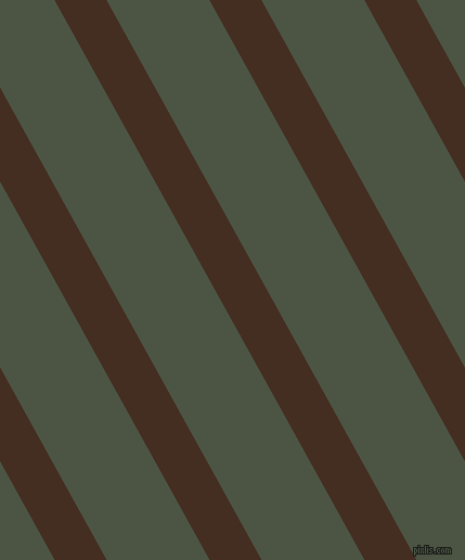 119 degree angle lines stripes, 42 pixel line width, 83 pixel line spacing, Morocco Brown and Cabbage Pont angled lines and stripes seamless tileable
