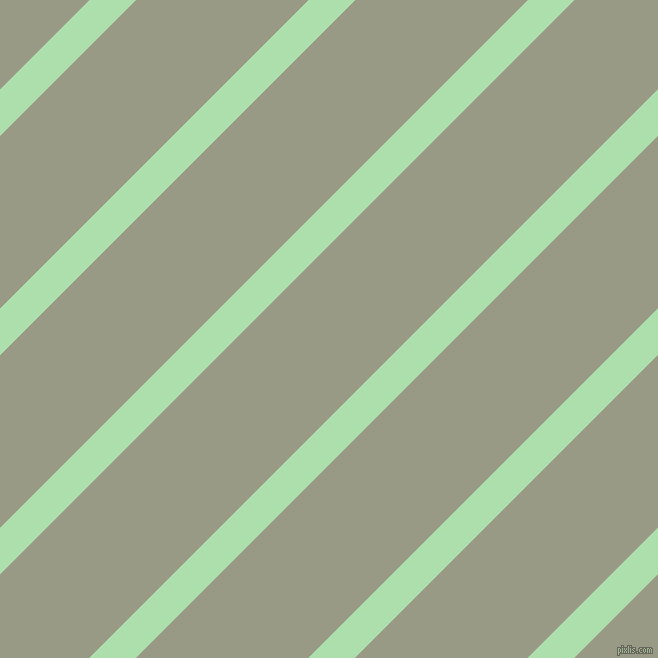 45 degree angle lines stripes, 33 pixel line width, 122 pixel line spacing, Moss Green and Lemon Grass angled lines and stripes seamless tileable