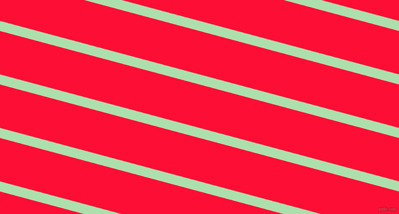 165 degree angle lines stripes, 20 pixel line width, 86 pixel line spacing, Moss Green and Torch Red angled lines and stripes seamless tileable
