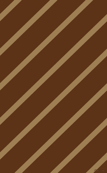 44 degree angle lines stripes, 18 pixel line width, 67 pixel line spacing, Muesli and Baker