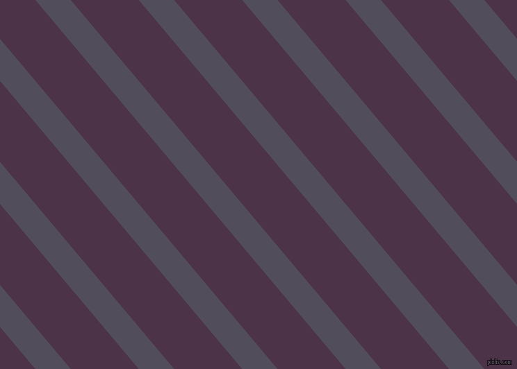 130 degree angle lines stripes, 39 pixel line width, 75 pixel line spacing, Mulled Wine and Loulou angled lines and stripes seamless tileable