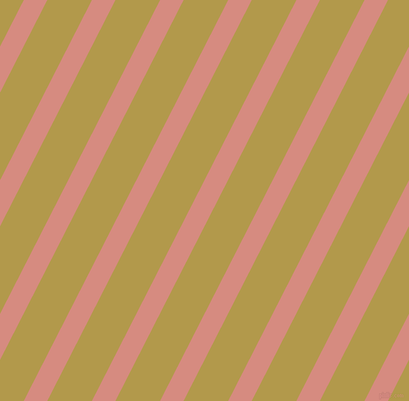 63 degree angle lines stripes, 30 pixel line width, 57 pixel line spacing, My Pink and Husk angled lines and stripes seamless tileable