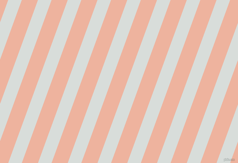 70 degree angle lines stripes, 42 pixel line width, 50 pixel line spacing, Mystic and Wax Flower angled lines and stripes seamless tileable