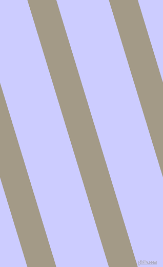 107 degree angle lines stripes, 54 pixel line width, 98 pixel line spacing, Napa and Lavender Blue angled lines and stripes seamless tileable