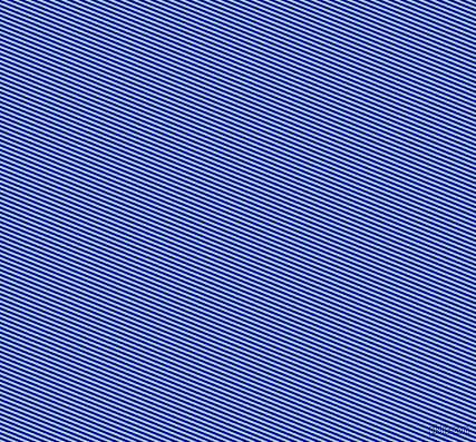 158 degree angle lines stripes, 2 pixel line width, 2 pixel line spacing, Navy and Sail angled lines and stripes seamless tileable
