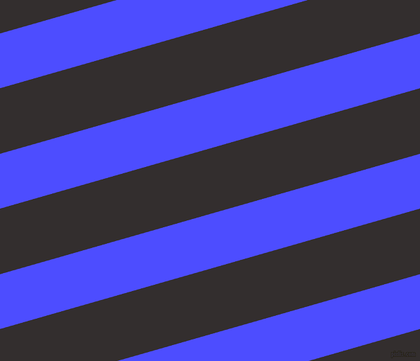 16 degree angle lines stripes, 76 pixel line width, 91 pixel line spacing, Neon Blue and Night Rider angled lines and stripes seamless tileable