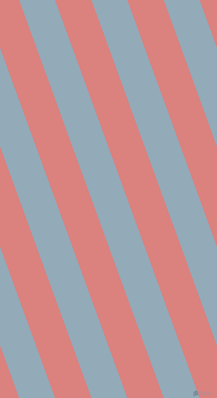 110 degree angle lines stripes, 69 pixel line width, 70 pixel line spacing, Nepal and Sea Pink angled lines and stripes seamless tileable