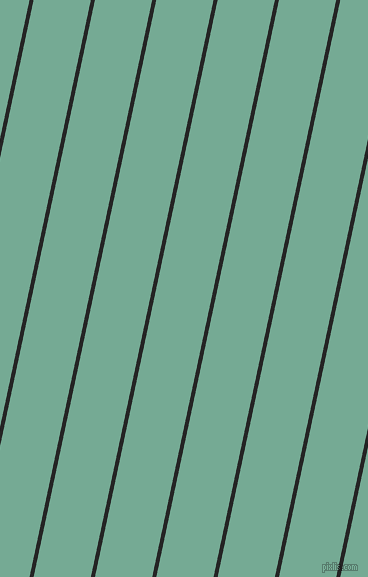 78 degree angle lines stripes, 4 pixel line width, 56 pixel line spacing, Nero and Acapulco angled lines and stripes seamless tileable