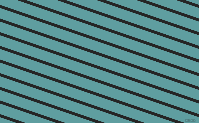161 degree angle lines stripes, 10 pixel line width, 34 pixel line spacing, Nero and Cadet Blue angled lines and stripes seamless tileable