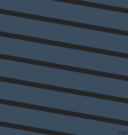 170 degree angle lines stripes, 19 pixel line width, 68 pixel line spacing, Nero and Cello angled lines and stripes seamless tileable