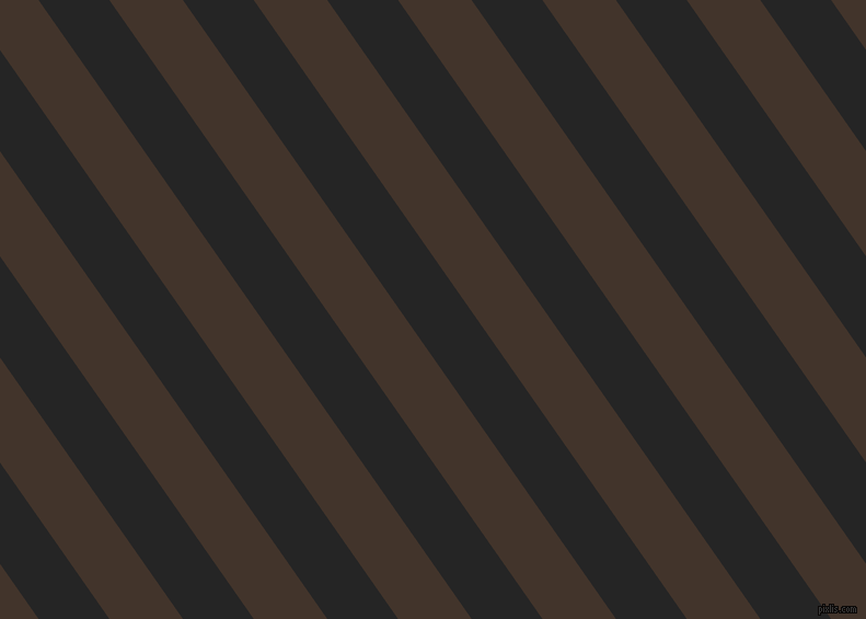 125 degree angle lines stripes, 53 pixel line width, 55 pixel line spacing, Nero and Slugger angled lines and stripes seamless tileable
