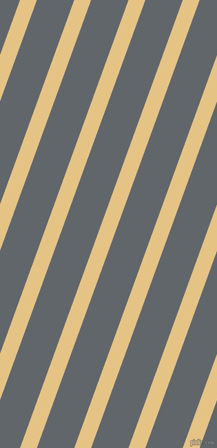 70 degree angle lines stripes, 23 pixel line width, 51 pixel line spacing, New Orleans and Shuttle Grey angled lines and stripes seamless tileable