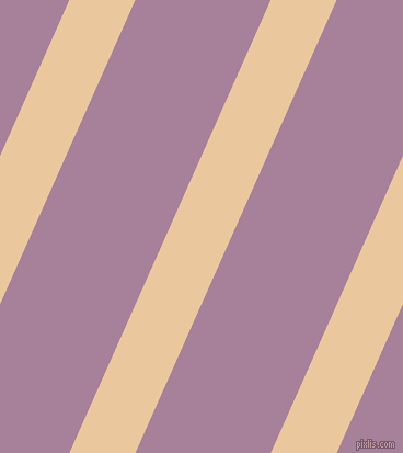 66 degree angle lines stripes, 55 pixel line width, 113 pixel line spacing, New Tan and Bouquet angled lines and stripes seamless tileable