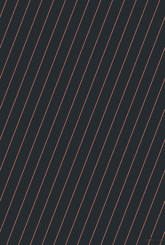 69 degree angle lines stripes, 1 pixel line width, 21 pixel line spacing, New York Pink and Blue Charcoal angled lines and stripes seamless tileable