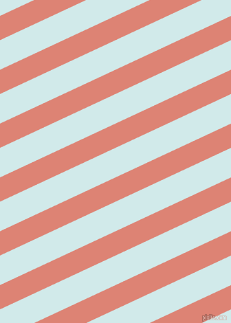 25 degree angle lines stripes, 32 pixel line width, 39 pixel line spacing, New York Pink and Oyster Bay angled lines and stripes seamless tileable
