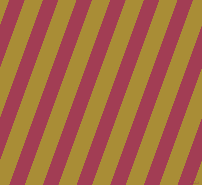 70 degree angle lines stripes, 51 pixel line width, 60 pixel line spacing, Night Shadz and Reef Gold angled lines and stripes seamless tileable