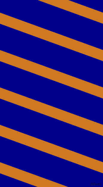 160 degree angle lines stripes, 35 pixel line width, 83 pixel line spacing, Ochre and Dark Blue angled lines and stripes seamless tileable