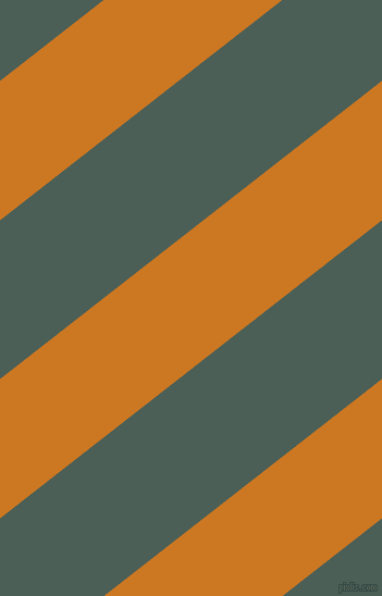 38 degree angle lines stripes, 101 pixel line width, 115 pixel line spacing, Ochre and Viridian Green angled lines and stripes seamless tileable