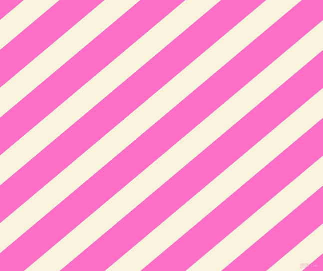 40 degree angle lines stripes, 46 pixel line width, 58 pixel line spacing, Off Yellow and Neon Pink angled lines and stripes seamless tileable