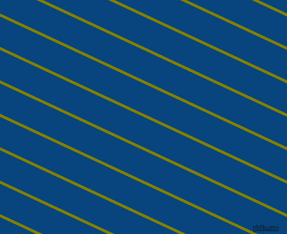 155 degree angle lines stripes, 4 pixel line width, 39 pixel line spacing, Olive and Dark Cerulean angled lines and stripes seamless tileable