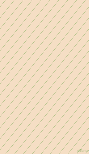 51 degree angle lines stripes, 1 pixel line width, 23 pixel line spacing, Olivine and Sazerac angled lines and stripes seamless tileable