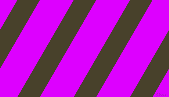 60 degree angle lines stripes, 68 pixel line width, 102 pixel line spacing, Onion and Psychedelic Purple angled lines and stripes seamless tileable
