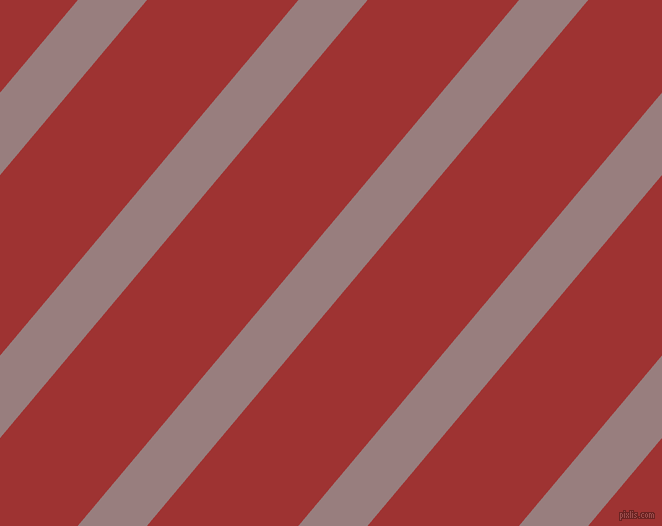 50 degree angle lines stripes, 53 pixel line width, 116 pixel line spacing, Opium and Milano Red angled lines and stripes seamless tileable