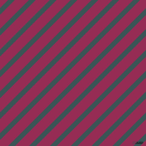 45 degree angle lines stripes, 16 pixel line width, 33 pixel line spacing, Oracle and Lipstick angled lines and stripes seamless tileable