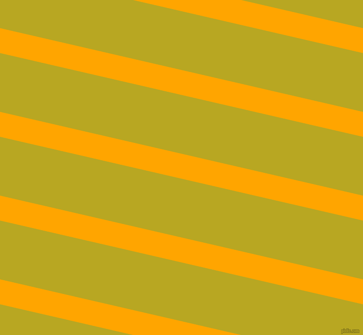 167 degree angle lines stripes, 48 pixel line width, 113 pixel line spacing, Orange and Earls Green angled lines and stripes seamless tileable