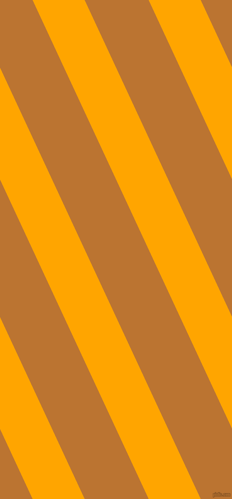115 degree angle lines stripes, 96 pixel line width, 118 pixel line spacing, Orange and Meteor angled lines and stripes seamless tileable