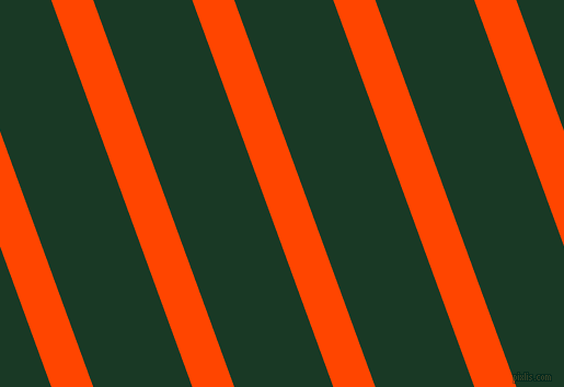 110 degree angle lines stripes, 36 pixel line width, 85 pixel line spacing, Orange Red and Deep Fir angled lines and stripes seamless tileable