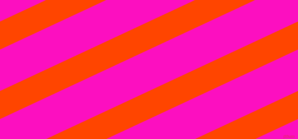 25 degree angle lines stripes, 82 pixel line width, 121 pixel line spacing, Orange Red and Shocking Pink angled lines and stripes seamless tileable