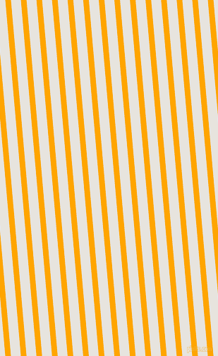 95 degree angle lines stripes, 8 pixel line width, 14 pixel line spacing, Orange and Wild Sand angled lines and stripes seamless tileable
