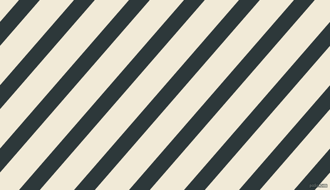 49 degree angle lines stripes, 31 pixel line width, 51 pixel line spacing, Outer Space and Half Pearl Lusta angled lines and stripes seamless tileable