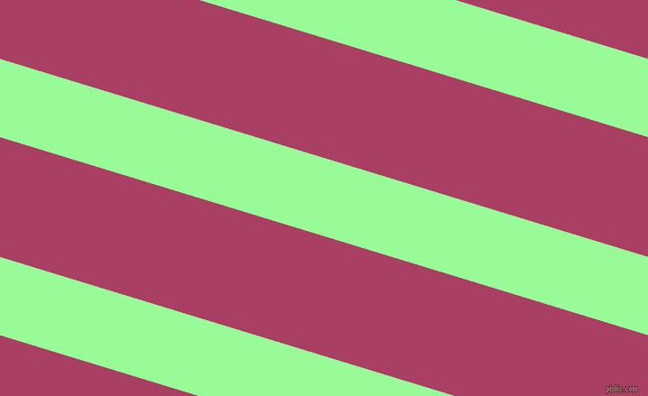 163 degree angle lines stripes, 83 pixel line width, 127 pixel line spacing, Pale Green and Rouge angled lines and stripes seamless tileable