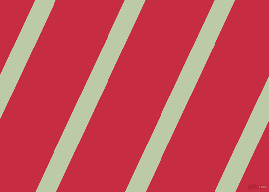 65 degree angle lines stripes, 38 pixel line width, 126 pixel line spacing, Pale Leaf and Brick Red angled lines and stripes seamless tileable