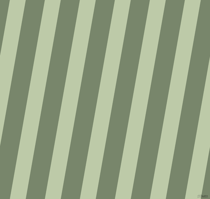 80 degree angle lines stripes, 55 pixel line width, 66 pixel line spacing, Pale Leaf and Camouflage Green angled lines and stripes seamless tileable