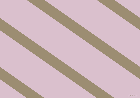 145 degree angle lines stripes, 42 pixel line width, 125 pixel line spacing, Pale Oyster and Twilight angled lines and stripes seamless tileable