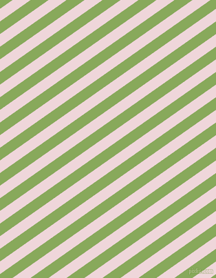35 degree angle lines stripes, 15 pixel line width, 15 pixel line spacing, Pale Rose and Chelsea Cucumber angled lines and stripes seamless tileable