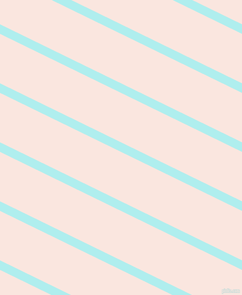 154 degree angle lines stripes, 17 pixel line width, 88 pixel line spacing, Pale Turquoise and Bridesmaid angled lines and stripes seamless tileable