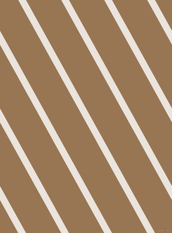 119 degree angle lines stripes, 22 pixel line width, 100 pixel line spacing, Pampas and Pale Brown angled lines and stripes seamless tileable