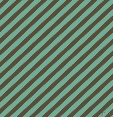 43 degree angle lines stripes, 14 pixel line width, 16 pixel line spacing, Panda and Acapulco angled lines and stripes seamless tileable