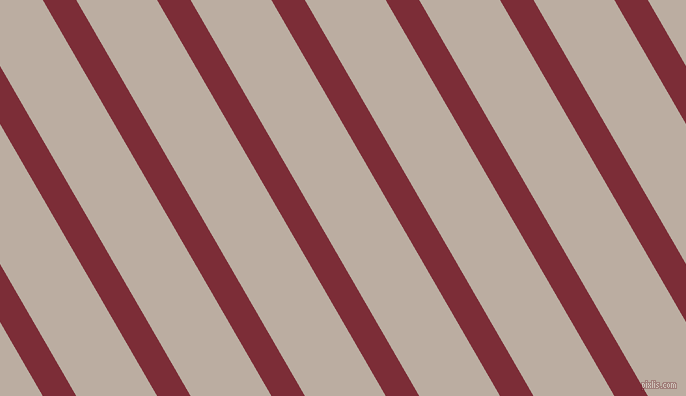 120 degree angle lines stripes, 29 pixel line width, 70 pixel line spacing, Paprika and Silk angled lines and stripes seamless tileable
