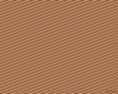 170 degree angle lines stripes, 2 pixel line width, 3 pixel line spacing, Peach and Peru Tan angled lines and stripes seamless tileable