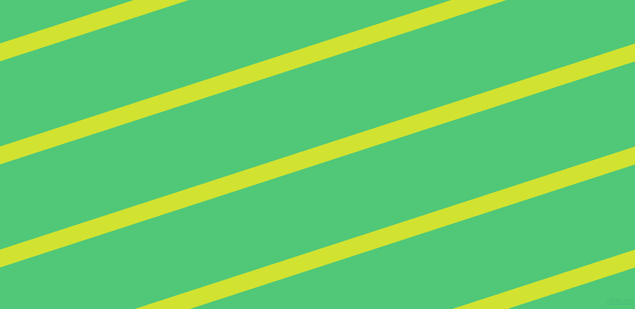 18 degree angle lines stripes, 24 pixel line width, 114 pixel line spacing, Pear and Emerald angled lines and stripes seamless tileable