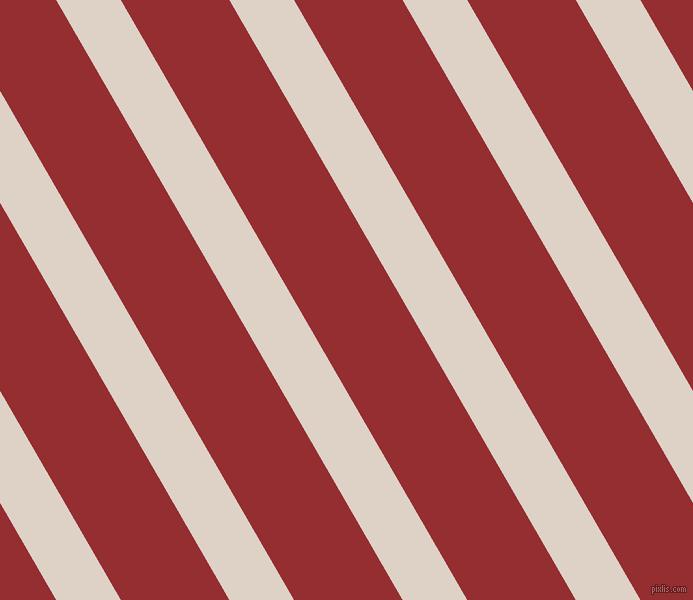 120 degree angle lines stripes, 56 pixel line width, 94 pixel line spacing, Pearl Bush and Guardsman Red angled lines and stripes seamless tileable