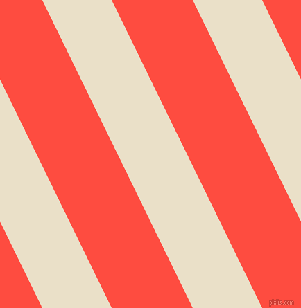 116 degree angle lines stripes, 90 pixel line width, 105 pixel line spacing, Pearl Lusta and Sunset Orange angled lines and stripes seamless tileable