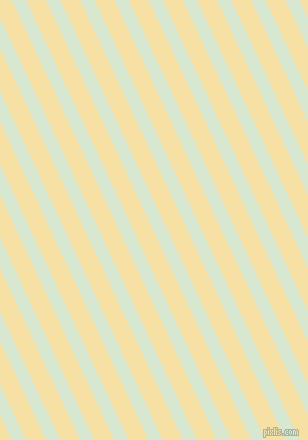 115 degree angle lines stripes, 13 pixel line width, 18 pixel line spacing, Peppermint and Buttermilk angled lines and stripes seamless tileable